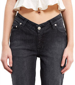 Denim designer Maurice Malone helps Opening Ceremony dip into the jeans market