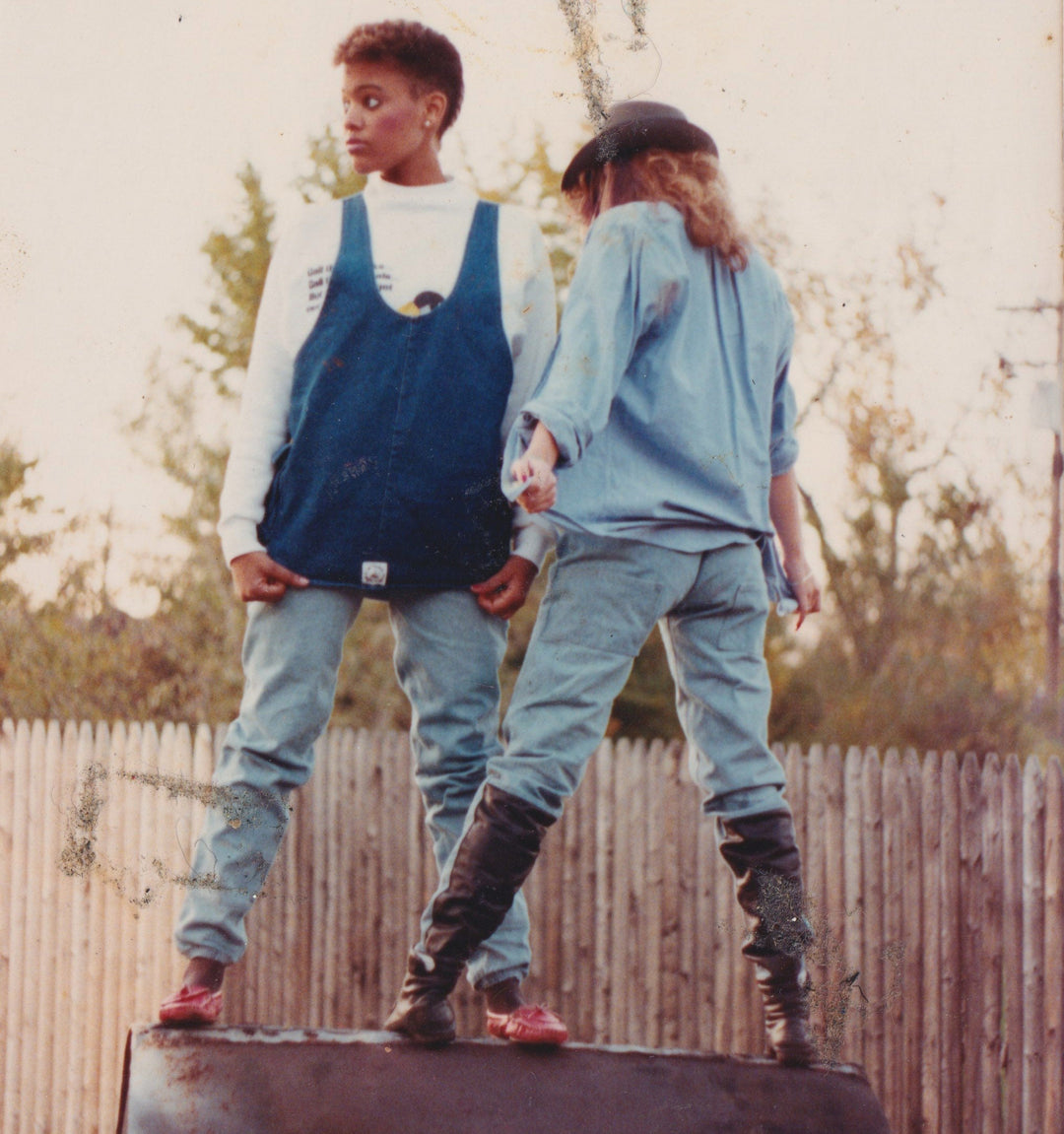 Self-Taught and Self-Made: Detroit Denim, Before the Runways—When No One in Fashion Was Like Me