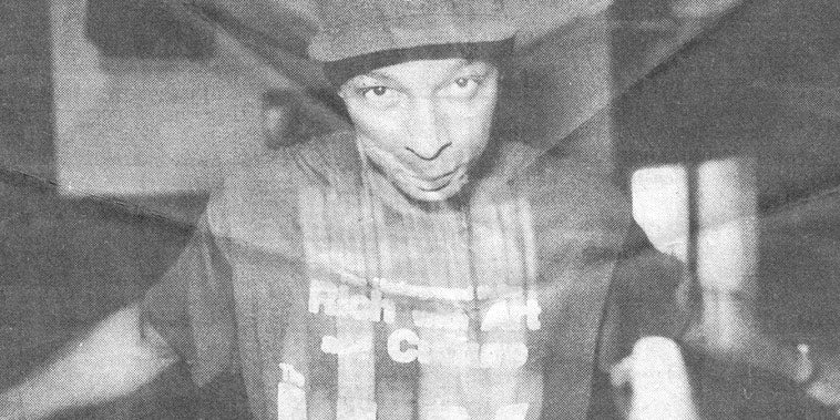 Heritage Earned: Maurice Malone's Story in the 90s | Maurice Malone®