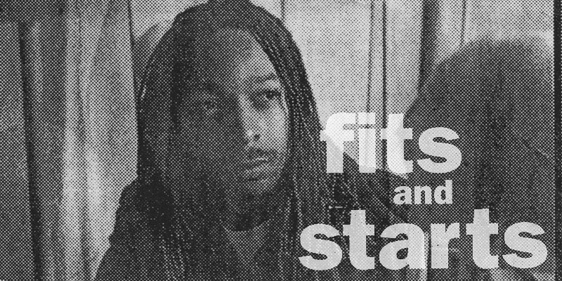 On February 17, 1998, Holly Hanson, a Detroit Free Press staff writer, interviewed famous Detroit fashion designer Maurice Malone during the late 90s. In the article titled: Fits and Starts.