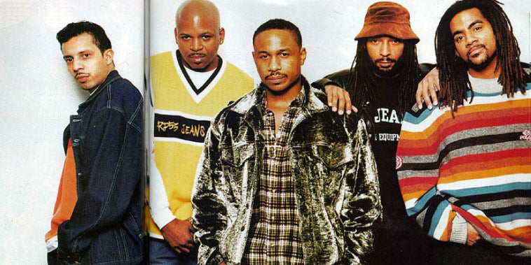 Heritage Earned: Maurice Malone's Story in the 90s | Maurice Malone®