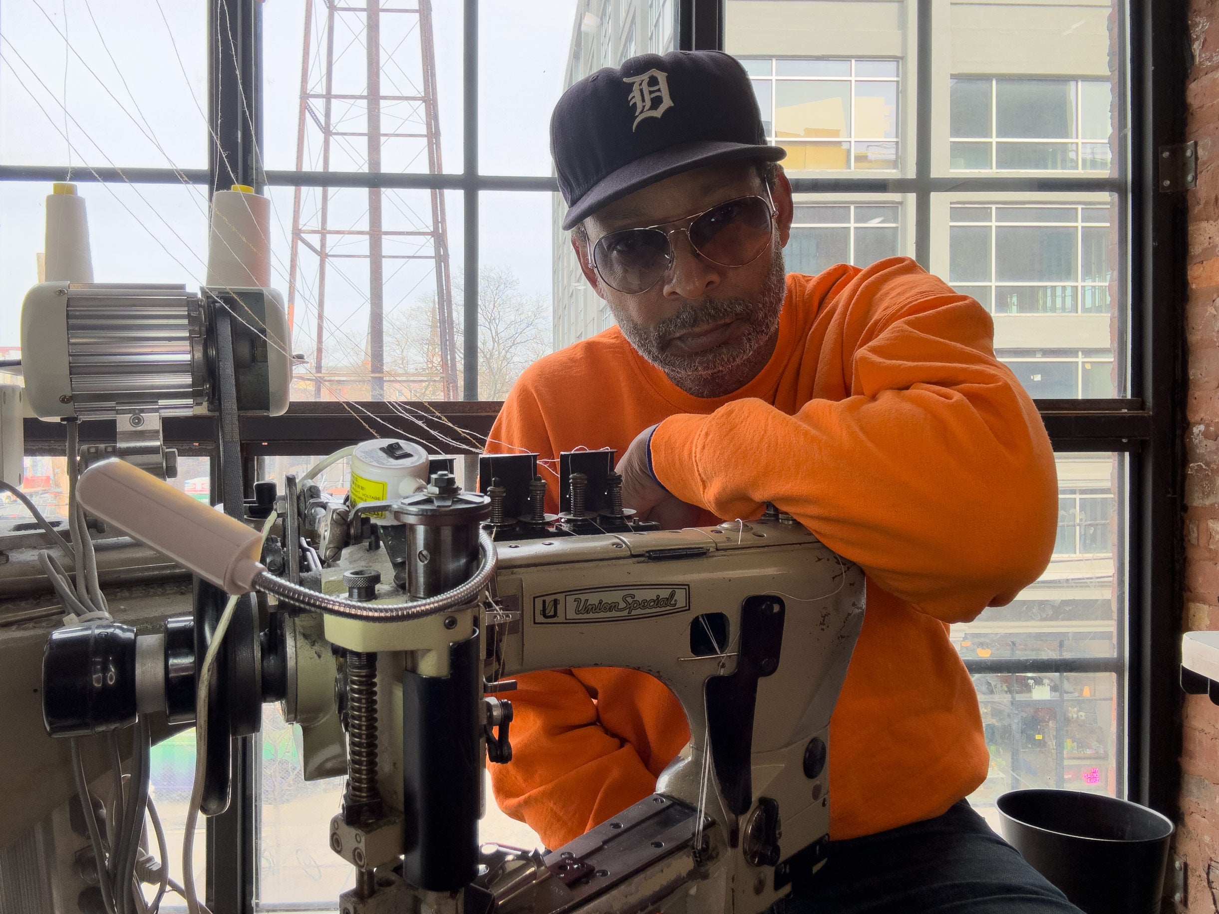 Products – Maurice Malone®