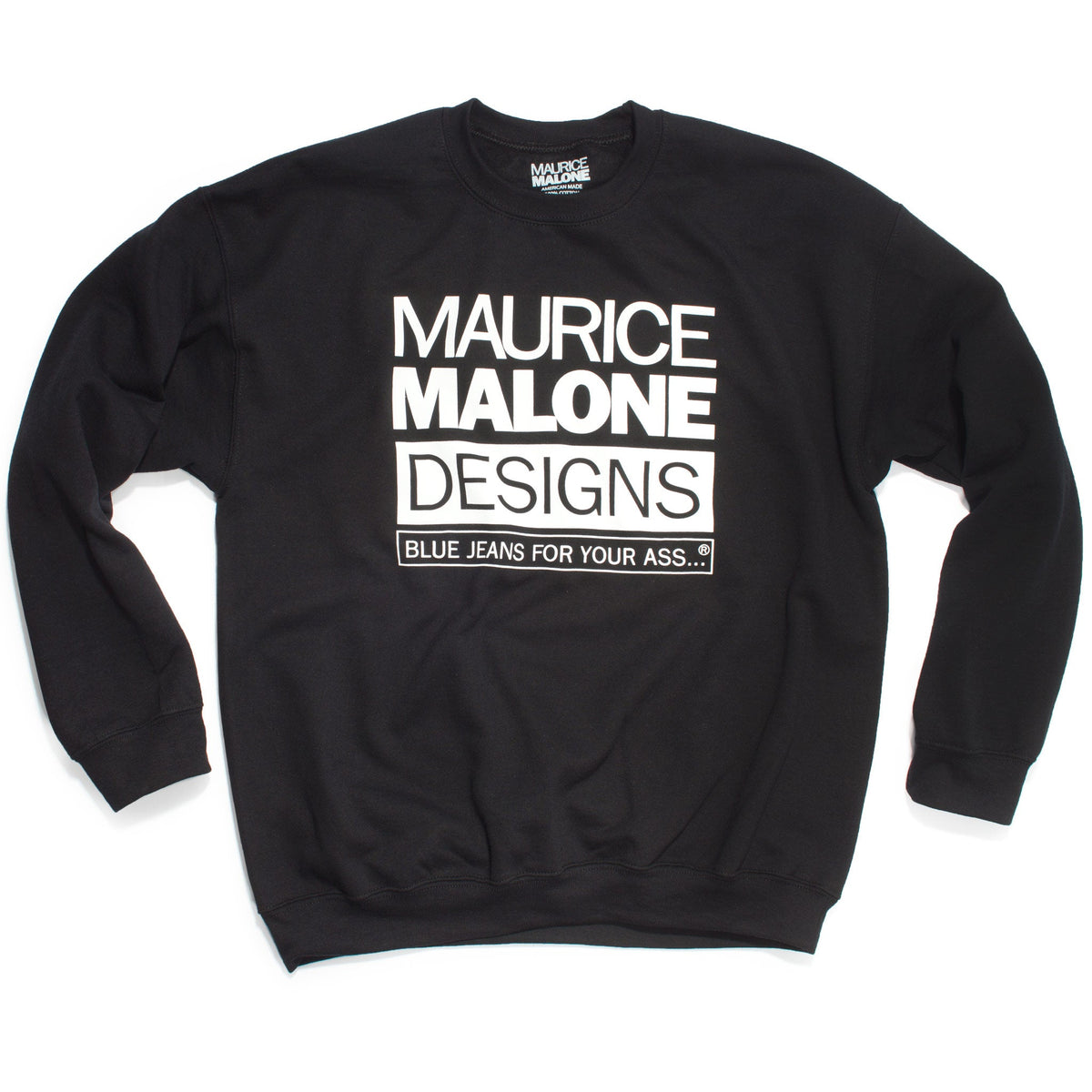 Collections – Maurice Malone®