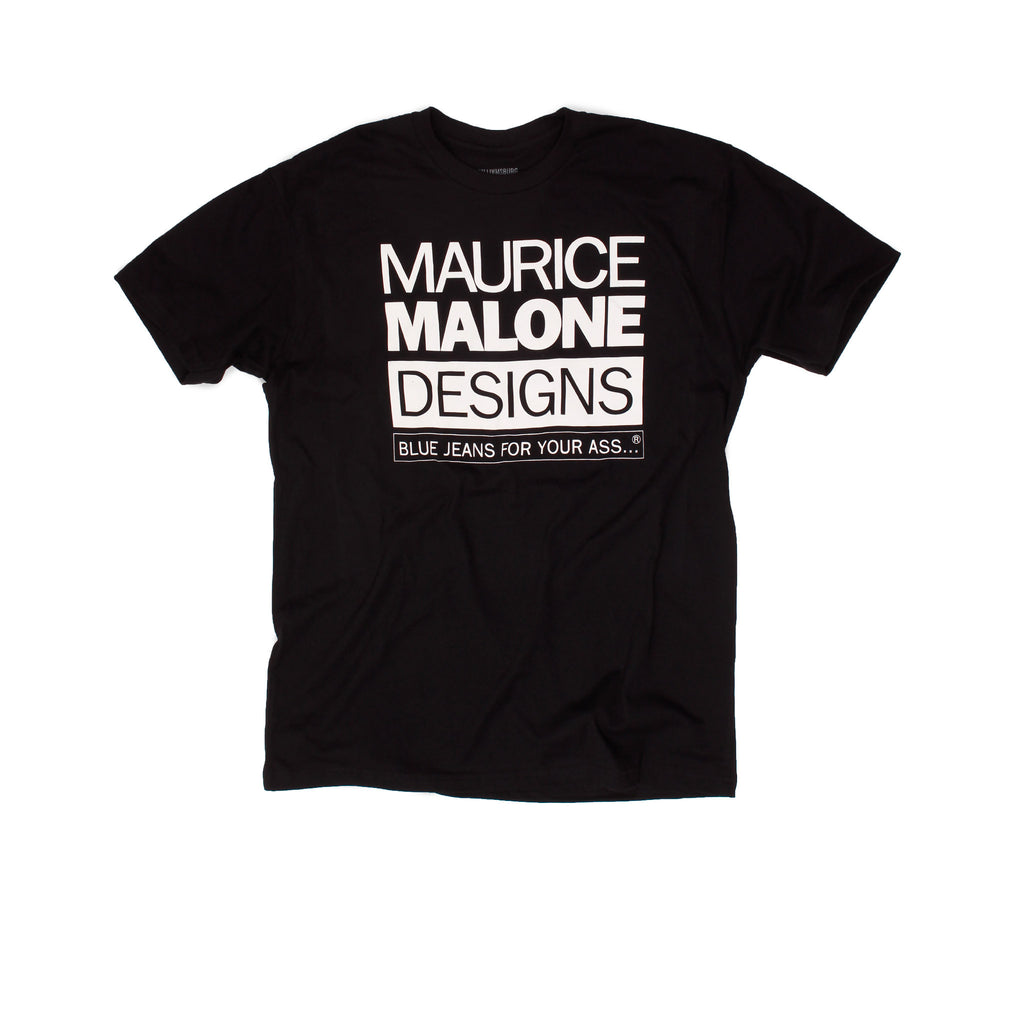 トップス MAURICE MALONE 90s mens-maurice-malone-vintage-